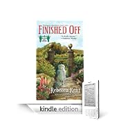Finished Off by Rebecca Kent