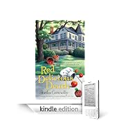 Red Delicious Death by Sheila Connolly