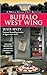 Buffalo West Wing (A White House Chef Mystery) by Julie Hyzy