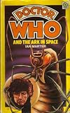 Marter, Ian: Doctor Who and the Ark in Space
