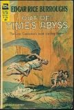 Burroughs, Edgar: Out of Time's Abyss