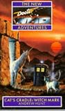 Hunt, Andrew: Doctor Who : Cats Cradle Three: Witch Mark