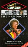 Stammers, Mark: The Sixth Doctor