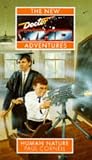 Cornell, Paul: Human Nature