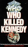 Stevens, James: Who Killed Kennedy?
