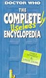 Howarth, Chris: Doctor Who: Completely Useless Encyclopedia