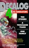 Lane, Andy: Dcalog 4: Re-Generations Lane, Andy: Dcalog 4: Re-Generations