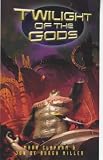 Clapham, Mark: Twilight of the Gods Clapham, Mark: Twilight of the Gods