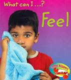 Barraclough, Sue: What Can I Feel? Barraclough, Sue: What Can I Feel?