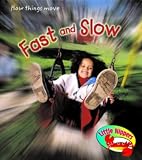 Barraclough, Sue: Little Nippers: Fast and Slow on the Farm Barraclough, Sue: Little Nippers: Fast and Slow on the Farm