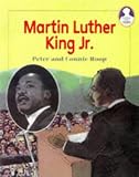 Roop, Peter: Martin Luther King, Jr.