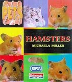 Miller, Michaela: Hamsters Miller, Michaela: Hamsters
