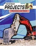 Whitehouse, Patricia: Science Projects : Machines at Work Hardback