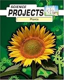 Whitehouse, Patricia: Science Projects : Plants Hardback