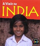 Roop, Peter: A Visit to India