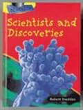Snedden, Robert: Scientists and Discoveries