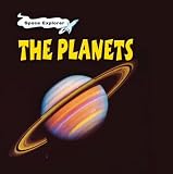 Whitehouse, Patricia: Planets