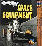 Whitehouse, Patricia: Young Explorer Space Explorer Pack C