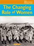 Ross, Mandy: The Changing Role of Women