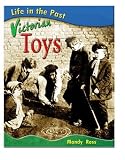 Ross, Mandy: Victorian Toys