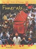 Ross, Mandy: Funerals