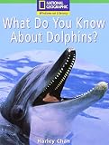 Marketing Staff: National Geographic - Know about Dolphins Guided Reading Pack Marketing Staff: National Geographic - Know about Dolphins Guided Reading Pack