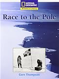 Marketing Staff: National Geographic - Race to the Pole Guided Reading Pack Marketing Staff: National Geographic - Race to the Pole Guided Reading Pack