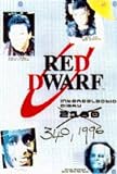 Alexander, Paul: Red Dwarf Diary Alexander, Paul: Red Dwarf Diary