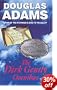 The Dirk Gently Omnibus
