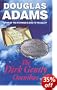 The Dirk Gently Omnibus