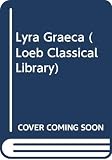 Sappho: Greek Lyric Sappho: Greek Lyric