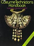 Ingham, Rosemary: The Costume Technician's Handbook: A Complete Guide for Amateur and Professional Costume Technicians Ingham, Rosemary: The Costume Technician's Handbook: A Complete Guide for Amateur and Professional Costume Technicians