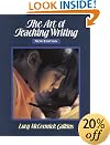 The Art of Teaching Reading