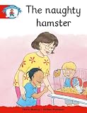 Bentley, Diana: The Naughty Hamster Bentley, Diana: The Naughty Hamster