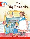 Bentley, Diana: The Big Pancake Bentley, Diana: The Big Pancake