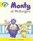 Bentley, Diana: Monty at McBurgers Bentley, Diana: Monty at McBurgers