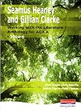 Thomas, P.: Heaney and Clarke: Working with the Literature Anthology for Aqa A Thomas, P.: Heaney and Clarke: Working with the Literature Anthology for Aqa A