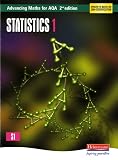 Williamson, Roger: Statistics 1 Williamson, Roger: Statistics 1