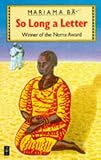 Ba, Mariama: So Long a Letter