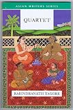 Tagore, Rabindranath: Quartet Tagore, Rabindranath: Quartet
