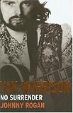 Van Morrison: No Surrender (0436205661) by Rogan, Johnny Rogan, Johnny: Van Morrison: No Surrender