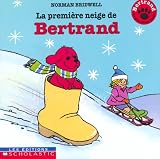 Bridwell, Norman: Clifford's First Snow Day Bridwell, Norman: Clifford's First Snow Day
