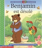 Bourgeois, Paulette: Benjamin Est Desole