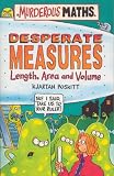 Poskitt, Kjartan: Desperate Measures Poskitt, Kjartan: Desperate Measures