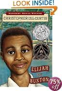 Elijah of Buxton