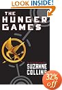 Amazon: Best Books of 2008: The Hunger Games