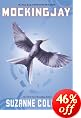Mockingjay: The Hunger Games: Book 3