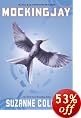 Mockingjay: The Hunger Games: Book 3