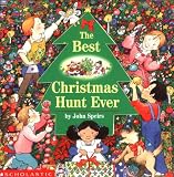 Spiers, John: Best Christmas Hunt Ever