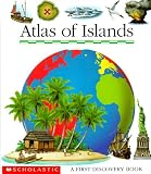 Grant, Donald: Atlas of Islands